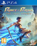 Prince of Persia Lost Crown  - PlayStation 4