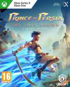 Prince of Persia Lost Crown  - XBox Series X