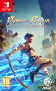 Prince of Persia Lost Crown