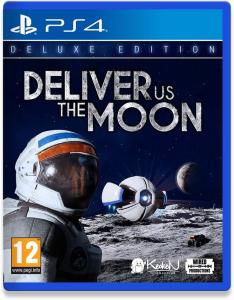 Deliver Us The Moon