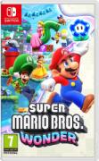 Super Mario Bros. Wonder  - Nintendo Switch