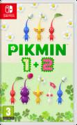 Pikmin 1 + Pikmin 2  - Nintendo Switch
