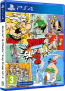 Asterix & Obelix Slap Them All 2  - PlayStation 4