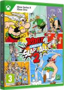 Asterix & Obelix Slap Them All 2  - XBox Series X