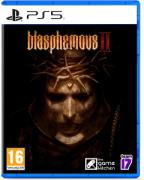 Blasphemous 2  - PlayStation 5