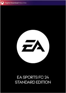 EA SPORTS FC 24 