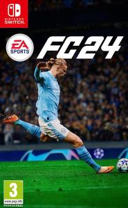 EA SPORTS FC 24