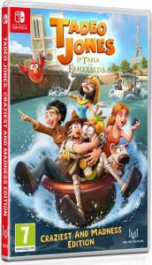 Game cover