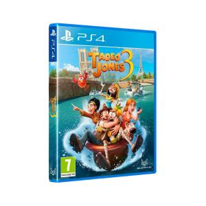Game cover
