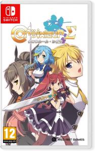 Game cover