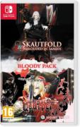 Skautfold: Bloody Pack  - Nintendo Switch