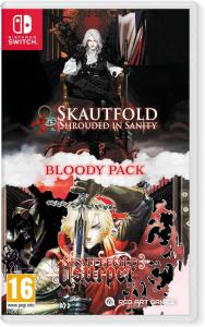 Skautfold: Bloody Pack 