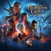 Baldur's Gate III  - PlayStation 5