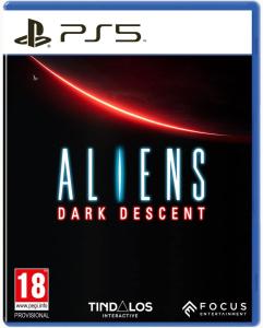 Aliens: Dark Descent