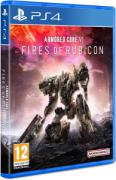 Armored Core VI Fires Of Rubicon Launch Edition - PlayStation 4