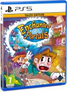 Enchanted Portals - Tails Edition