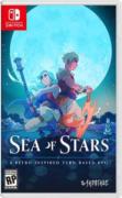 Sea of Stars  - Nintendo Switch