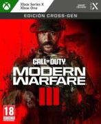 Call of Duty: Modern Warfare III  - XBox Series X