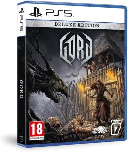 Game cover