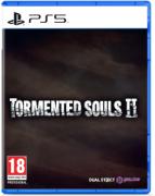 Tormented Souls 2  - PlayStation 5