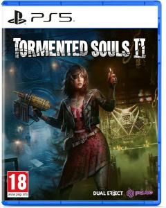 Tormented Souls 2