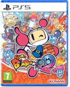 Super Bomberman R 2  - PlayStation 5