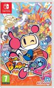 Super Bomberman R 2  - Nintendo Switch