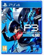 Persona 3 Reload  - PlayStation 4