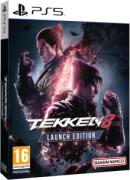 Tekken 8 Launch Edition - PlayStation 5