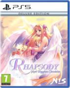 Rhapsody: Marl Kingdom Chronicles Deluxe Edition - PlayStation 5