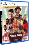 Crime Boss: Rockay City  - PlayStation 5