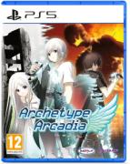 Archetype Arcadia  - PlayStation 5