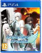 Archetype Arcadia  - PlayStation 4