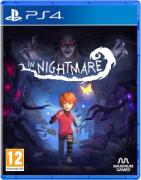 In Nightmare  - PlayStation 4