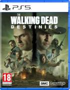 The Walking Dead: Destinies  - PlayStation 5