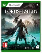 Lords of the Fallen  - XBox Series X
