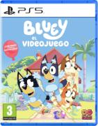 Bluey: El Videojuego  - PlayStation 5