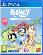 Bluey: El Videojuego  - PlayStation 4