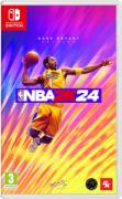 NBA 2K24