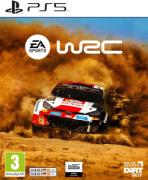 EA Sports WRC  - PlayStation 5