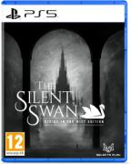 The Silent Swan: Rising in the Mist Edition