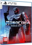RoboCop: Rogue City  - PlayStation 5