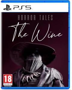 Horror Tales: The Wine 