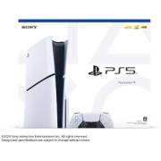 Consola PlayStation 5 Chasis D (slim) - PlayStation 5