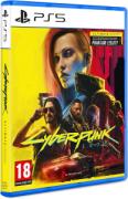 Cyberpunk 2077 Ultimate Edition - PlayStation 5