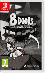8Doors