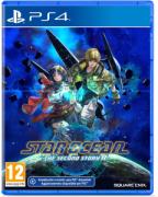 Star Ocean The Second Story R  - PlayStation 4