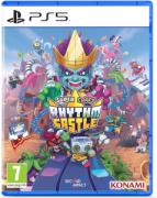 Super Crazy Rhythm Castle  - PlayStation 5