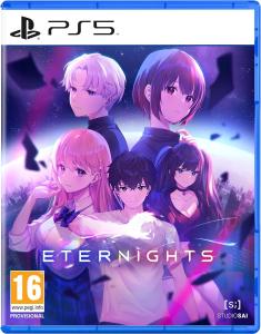 Game cover