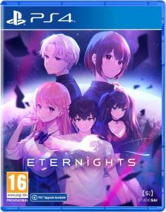 Eternights